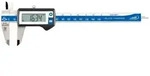 HELIOS PREISSER Messschieber, Digital-Taschenmessschieber IP68 200 mm ohne Daten