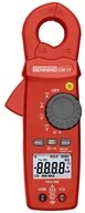 Benning Multimeter TrueRMS AC/DC-Milliampere-Stromzangen-Multimeter 044067