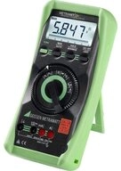 Gossen Multimeter Digital-Multimeter M205A