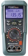 Gossen Metrawatt Multimeter Gossen Metrawatt METRAHIT MULTICAL Kalibrator kalibriert