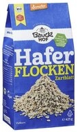 Bauck M&uuml;hle Cerealien Haferflocken - Zartblatt Demeter 425g