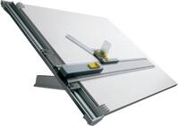 ARISTO Zeichenschablone Zeichenanlage Studio A1 ZMT1 100x70 cm