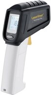 LASERLINER Infrarot-Thermometer Ber&uuml;hrungsloses -Temperatur-Messger&auml;t mit