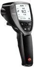 testo Infrarot-Thermometer Testo Infrarot-Temperatur- und Feuchtemessger&auml;t...