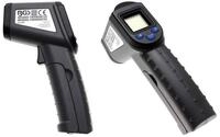 BGS Infrarot-Thermometer BGS Digital-Laserthermometer -50&deg;C bis +500&deg;C - 6005