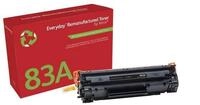 Xerox Tonerpatrone Everyday Mono wiederaufbereiteter Toner von Xerox