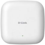D-Link DAP-2610 - Funkbasisstation - 802.11ac (Entwurf) WLAN-Access Point