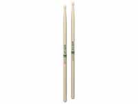 Promark Sticks Drumsticks (TXR5BW Sticks Natural American Hickory