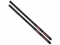 Ahead Sticks Rods (RockStix Heavy 11 Rod Bristle RSH Broom), RockStix Heavy 11...