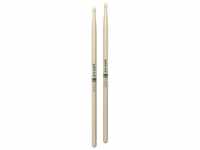 Promark Sticks Drumsticks (TXR5AW Sticks Natural American Hickory