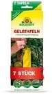 Neudorff Insektenfalle Gelbtafeln (kleinformatig) 7 St&uuml;ck