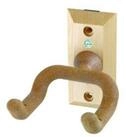 K&ouml;nig & Meyer Gitarrenst&auml;nder, (16220 Gitarrenwandhalter Holz / Kork,...