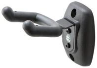 K&ouml;nig & Meyer Gitarrenst&auml;nder, (16590 Ukulelenwandhalter schwarz, Zubeh&ouml;r,
