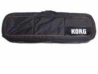 Korg Piano-Transporttasche (SV- 1 73 Bag inkl Rollen), SV-1 73 Bag inkl Rollen -