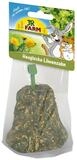 JR Farm Heuglocke L&ouml;wenzahn - 5 St&uuml;ck, Snack f&uuml;r: Kleintier
