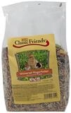 Classic Friends Universal Nagerfutter 1 kg - 5 St&uuml;ck, Trockenfutter f&uuml;r: Kleintier