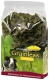 JR Farm Grainless Complete Meerschweinchen 1350 g - 6 St&uuml;ck, Trockenfutter...