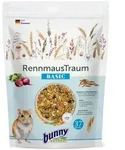 Bunny Nature RennmausTraum BASIC 600 g, f&uuml;r: Kleintier
