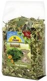 JR Farm Degu-Schmaus 1,6 kg - 4 St&uuml;ck, Trockenfutter f&uuml;r: Kleintier