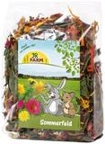 JR Farm Sommerfeld 100 g - 6 St&uuml;ck, Snack f&uuml;r: Kleintier
