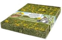 JR Farm "Ein St&uuml;ck Natur" Kr&auml;uterwiese mit L&ouml;wenzahn 550 g - 4 St&uuml;ck, f&uuml;r: