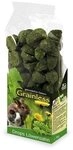 JR Farm Grainless Drops L&ouml;wenzahn 140 g - 8 St&uuml;ck, Snack f&uuml;r: Kleintier