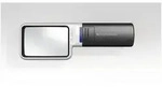 Eschenbach Eschenbach Lupe mobiluxLED 10D 3,5x 75x50 Auf- und...