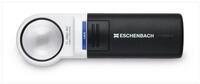 Eschenbach Eschenbach Lupe mobiluxLED 38D 10x 35mm Auf- und Durchlichtmikroskop