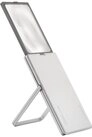 Eschenbach Optik Taschenlupe easyPOCKET XL, 1-tlg., Einschlaglupe mit echter