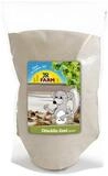 JR Farm Kleintierstreu Chinchilla-Sand Spezial 1 kg - 6 St&uuml;ck (6-tlg)