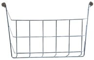 Kerbl Futterautomat Kaninchenraufe 20 cm x 10 cm x 15 cm 74109