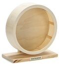 Karlie Tierlaufrad Karlie Holz-Laufrad BOGIE WHEEL Gr&ouml;&szlig;e: 15 cm