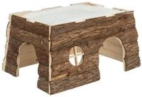 TRIXIE Kleintierhaus Haus Tilde - diverse - 39 &times; 22 &times; 29 cm