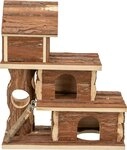 TRIXIE Kleintierhaus Haus Tammo - diverse - 25 &times; 30 &times; 12 cm