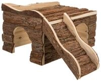 TRIXIE Kleintierhaus Haus Ineke - diverse - 38 &times; 25 &times; 50 cm