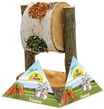 JR Farm Trimmrad 200 g, f&uuml;r: Kleintier