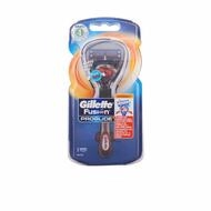 Gillette K&ouml;rperrasierer Fusion ProGlide mit Flexball Technologie