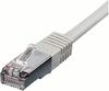 Equip EQUIP Kabel NW Cat.7 S/STP - 20,00m / weiss / Blister Netzwerkkabel