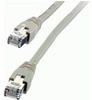 Vivanco CAT5e Netzwerkkabel, 15m (20244) LAN-Kabel