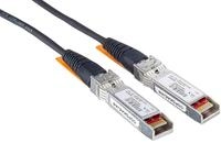 Cisco Cisco SFP-H10GB-CU3M= Netzwerkkabel