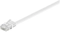 Goobay goobay Patchkabel RJ-45 Stecker > RJ-45 Stecker, LAN-Kabel