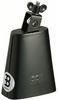 Meinl Percussion Cowbell,Cowbell SL525-BK, 5 1/4", Session Line, Cowbell...