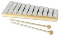 SONOR Glockenspiel Sonor Glockenspiel GP Sopran