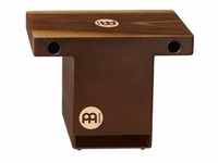 Meinl Percussion Cajon,Slap Top Cajon TOPCAJ2WN, Walnut #WN, Slap Top Cajon