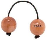 Toca Percussion Shaker,TSS-N Sympatica Thelevi Shaker, Percussion, Shaker, TSS-N