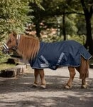 Waldhausen Pferde-Regendecke Shetty Regendecke, Light