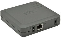 Silex Technology Silex Technology DS-520AN WLAN USB Server Gigabit-LAN (1...