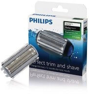 Philips Ersatzscherk&ouml;pfe TT2000/43 Bodygroom Scherfolie