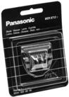 Ersatzscherkopf Panasonic WER9713Y Messer f&uuml;r ER1410 ER1411 ER149 ER148...