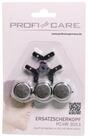 ProfiCare Ersatzscherkopf ProfiCare 599986 Messer + Scherfolie f&uuml;r AEG ESHR5654 5655